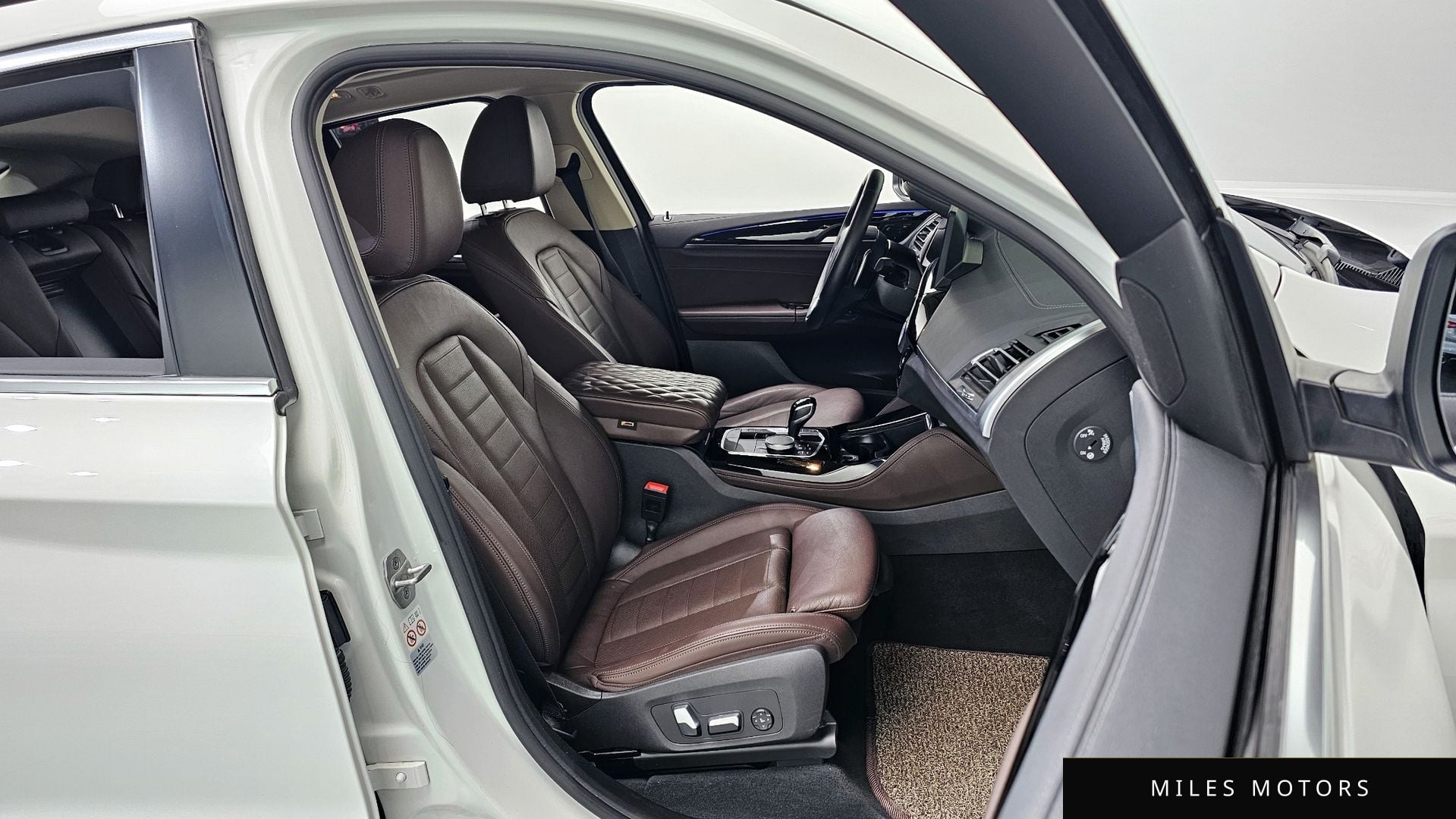 BMW X4 (G02) 2022 — миниатюра 12