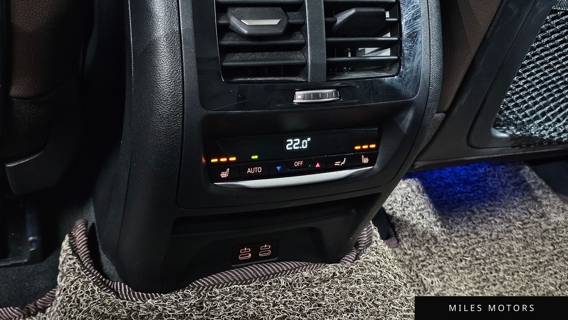 BMW X4 (G02) 2022 — миниатюра 19