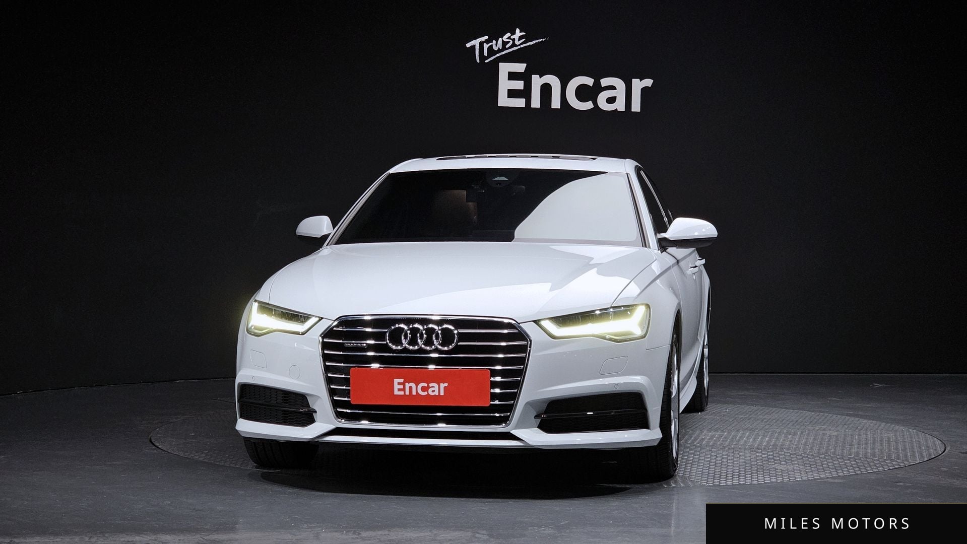 Audi A6 2017 — миниатюра 3