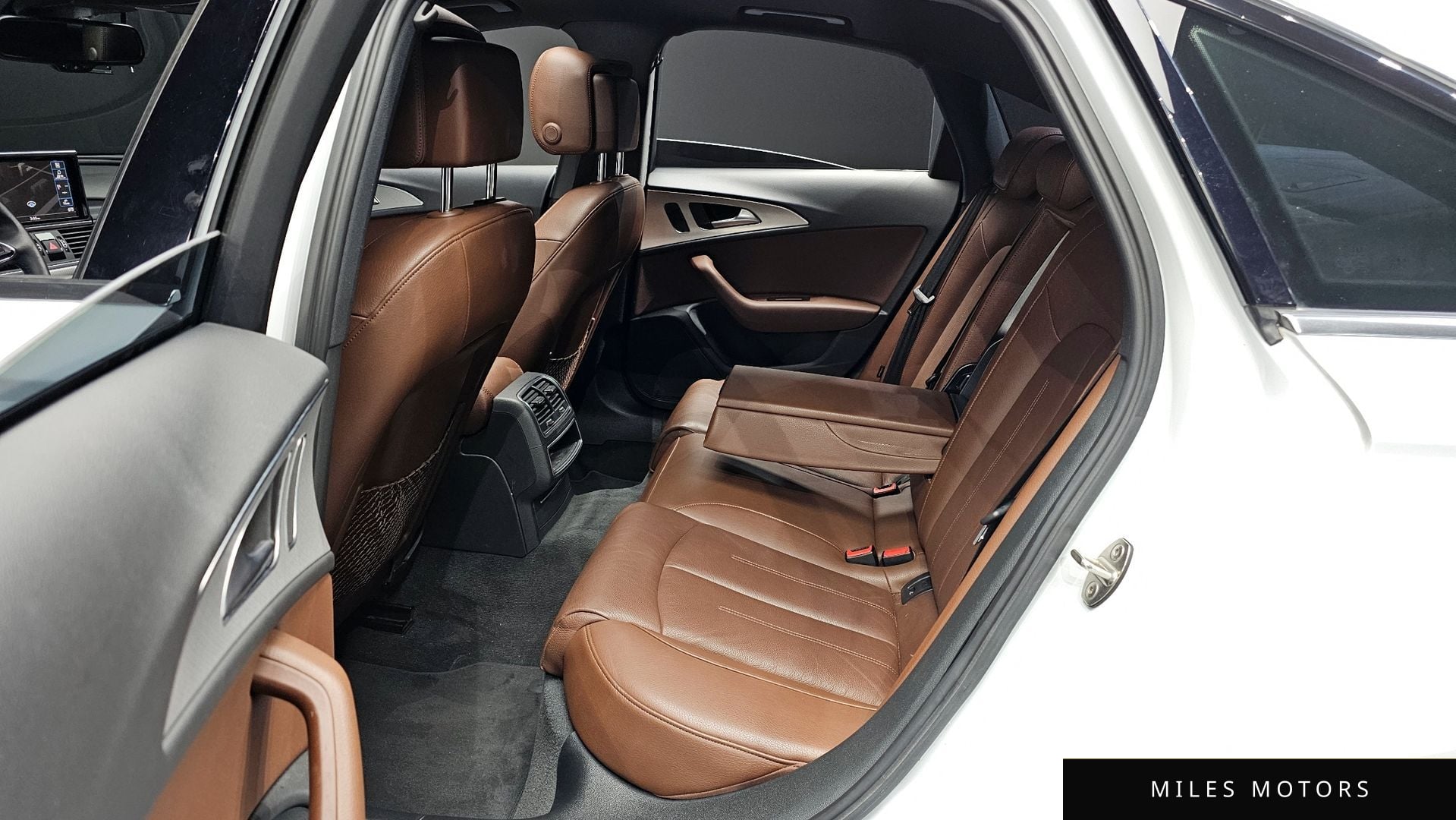 Audi A6 2017 — миниатюра 12