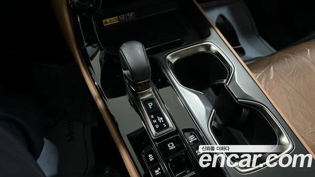 Лексус NX450h+ 2025 — миниатюра 9