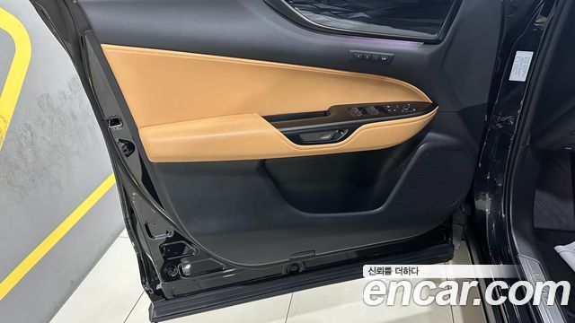 Лексус NX450h+ 2025 — миниатюра 15