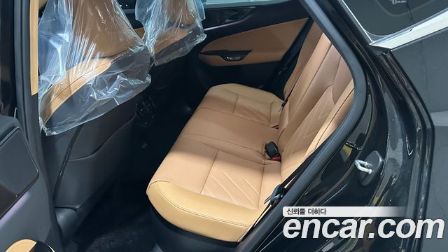 Лексус NX450h+ 2025 — миниатюра 16