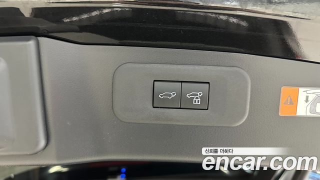 Лексус NX450h+ 2025 — миниатюра 18