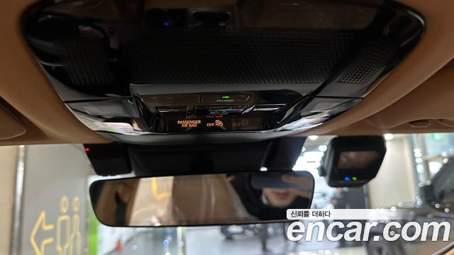 Лексус NX450h+ 2025 — миниатюра 19