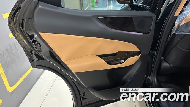 Лексус NX450h+ 2025 — миниатюра 24