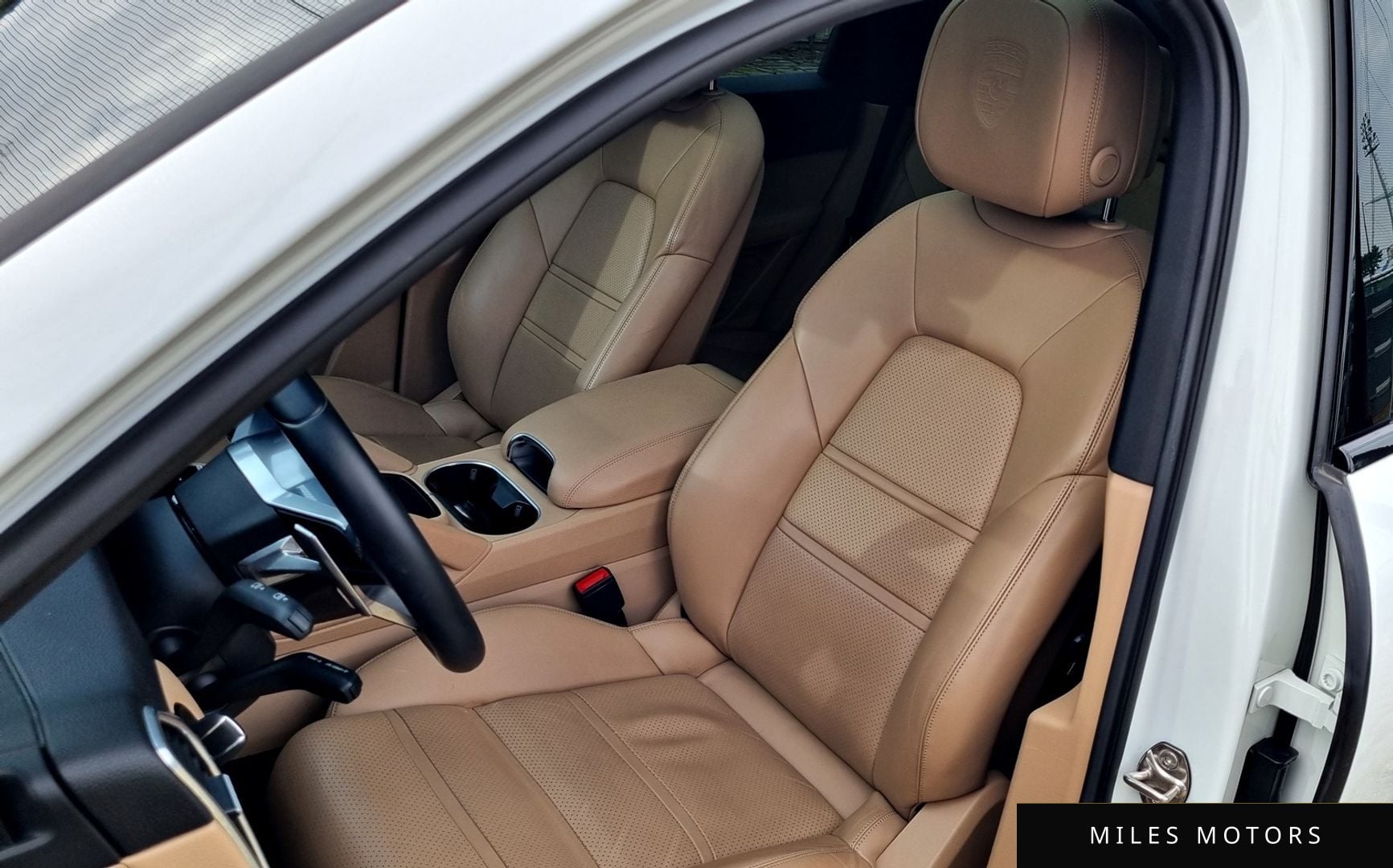 Porsche Cayenne 2020 — миниатюра 12