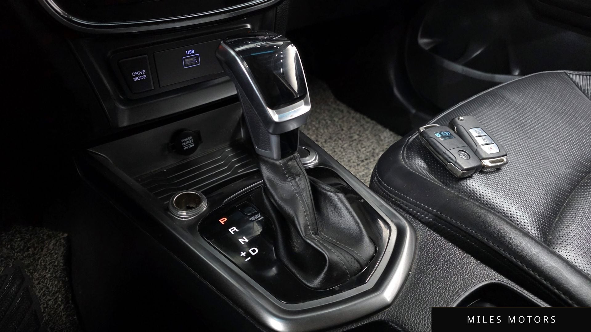 KG Mobility TIBOLI 2022 — миниатюра 9