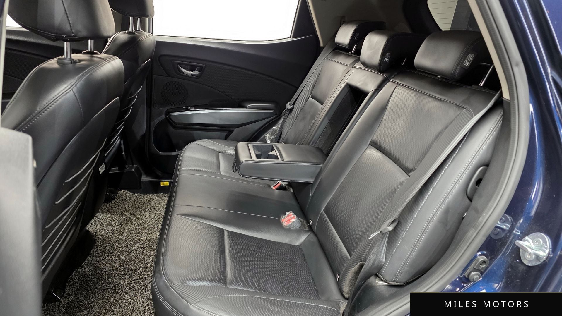 KG Mobility TIBOLI 2022 — миниатюра 12