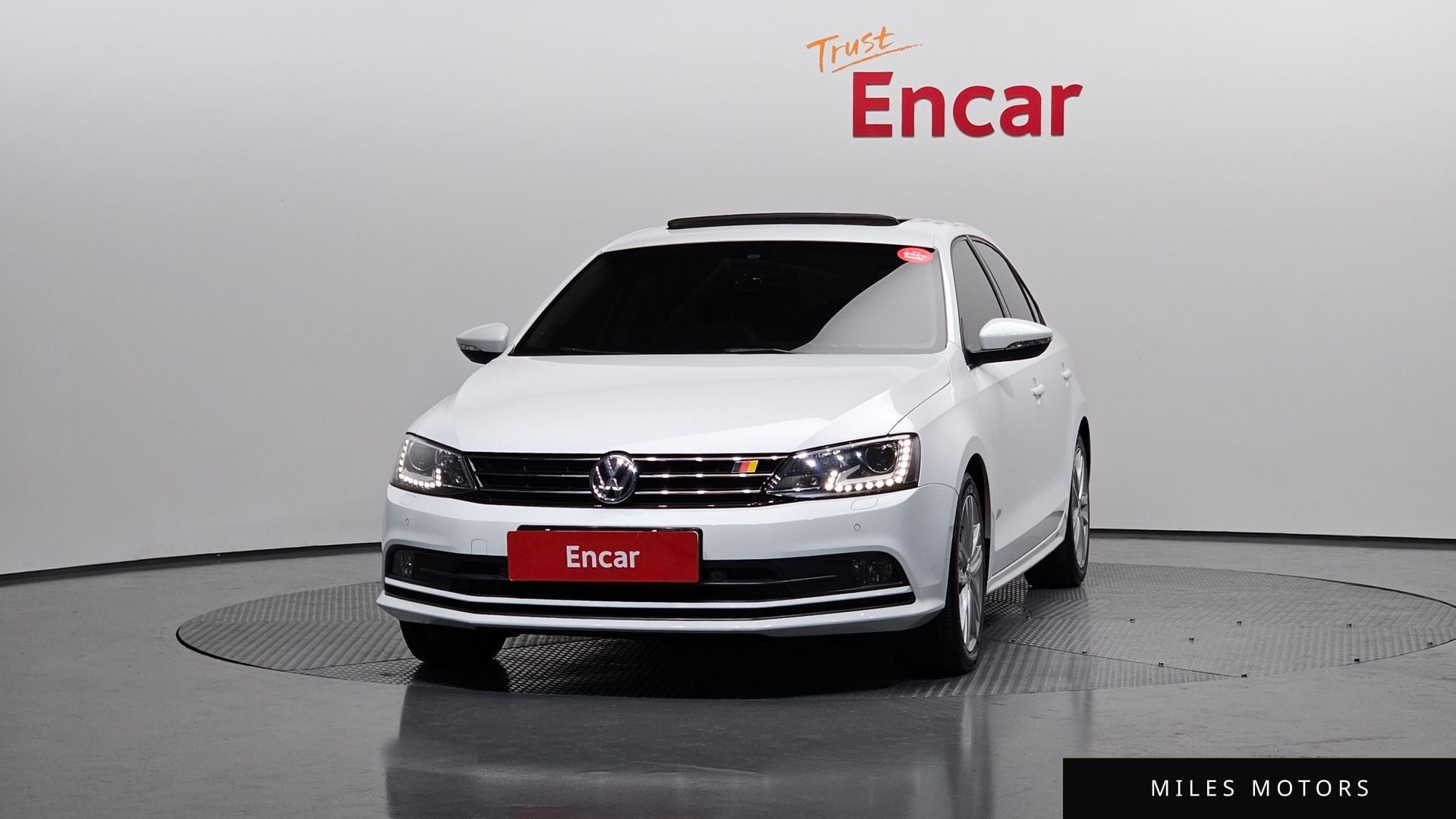Volkswagen Jetta 2016 — миниатюра 3