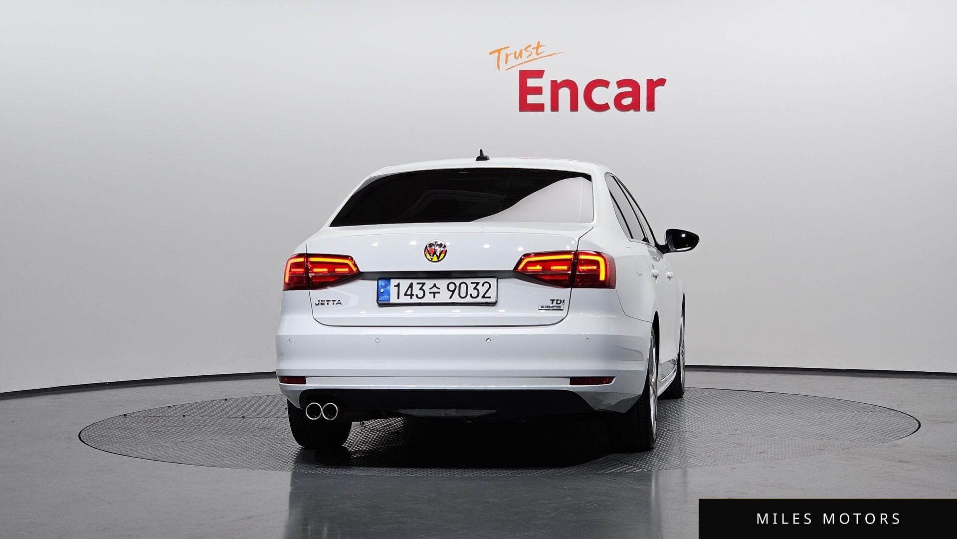 Volkswagen Jetta 2016 — миниатюра 4