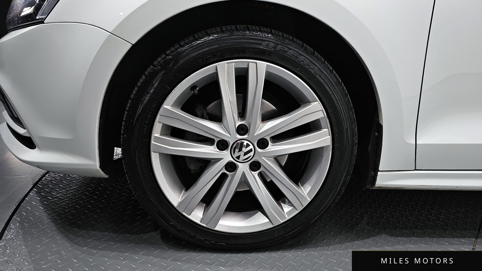 Volkswagen Jetta 2016 — миниатюра 5