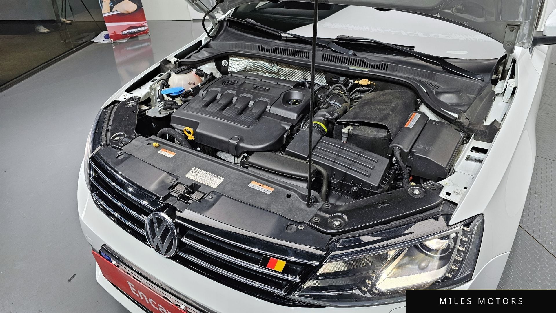 Volkswagen Jetta 2016 — миниатюра 6