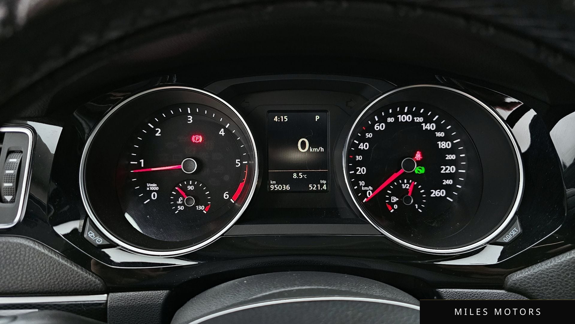 Volkswagen Jetta 2016 — миниатюра 8