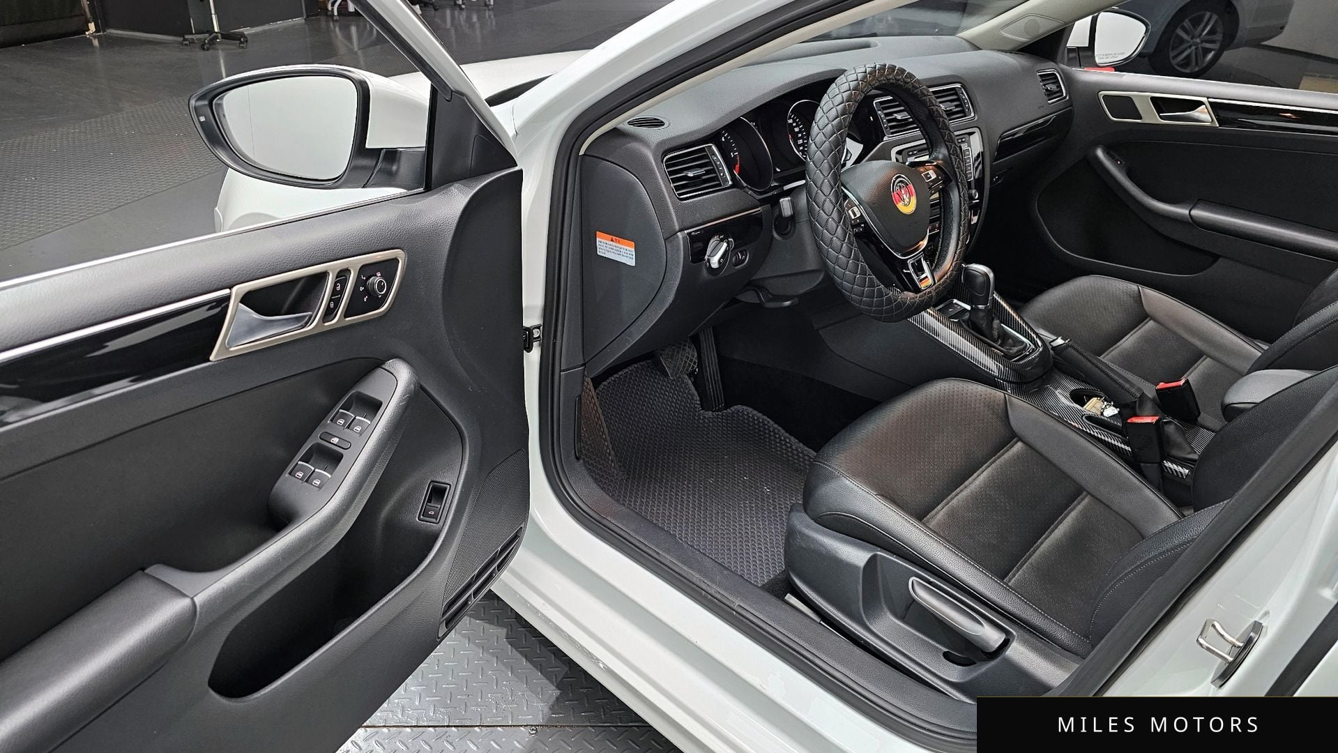 Volkswagen Jetta 2016 — миниатюра 11