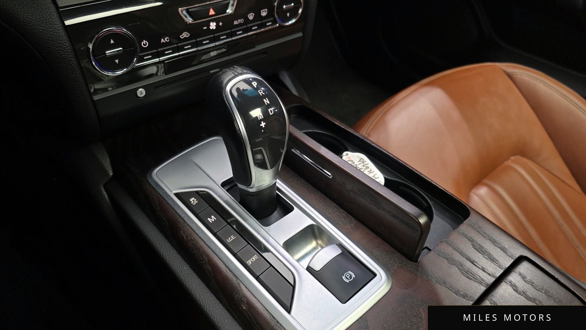 Maserati Ghibli 2015 — миниатюра 9