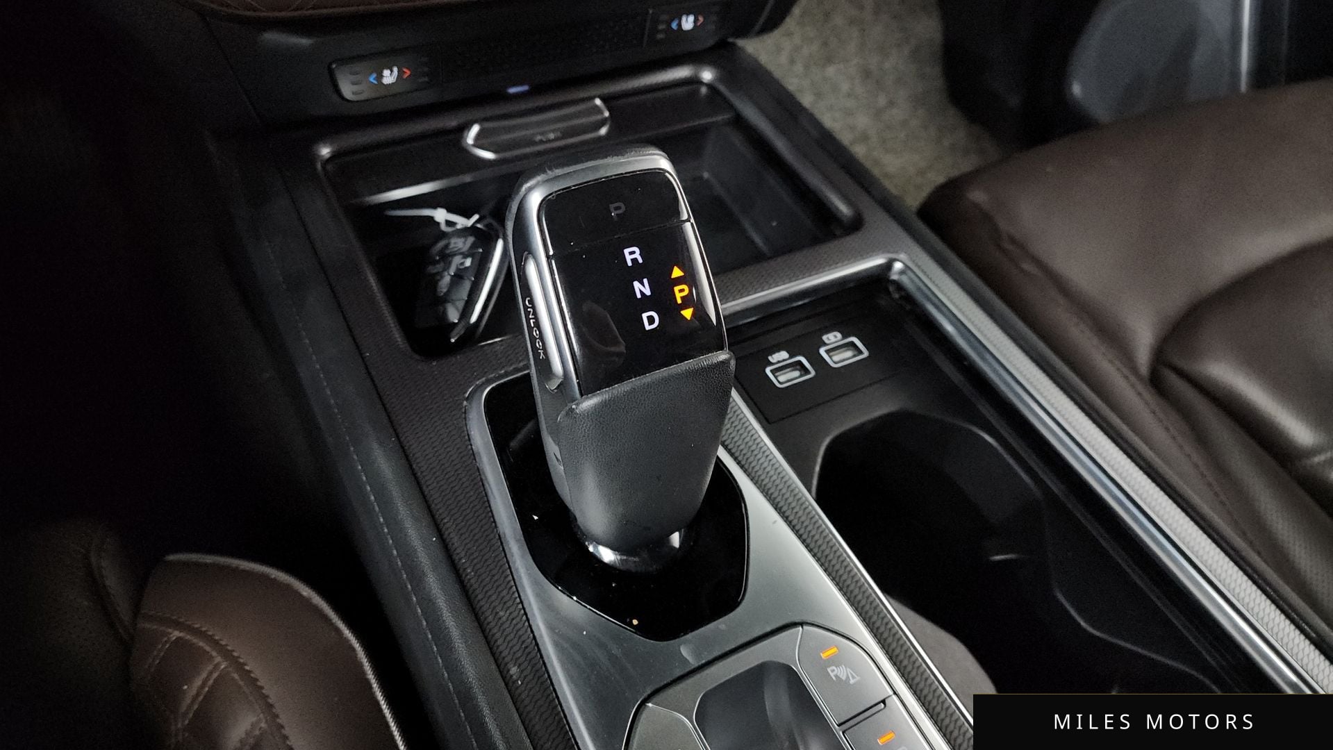 KG Mobility Rexton 2021 — миниатюра 9