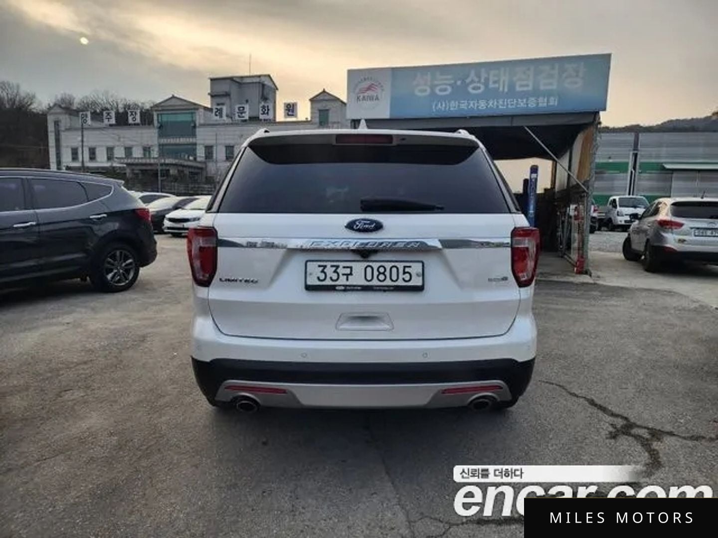 Ford Explorer 2016 — миниатюра 4