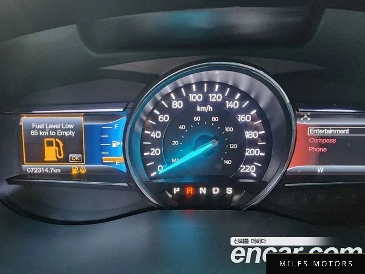 Ford Explorer 2016 — миниатюра 8