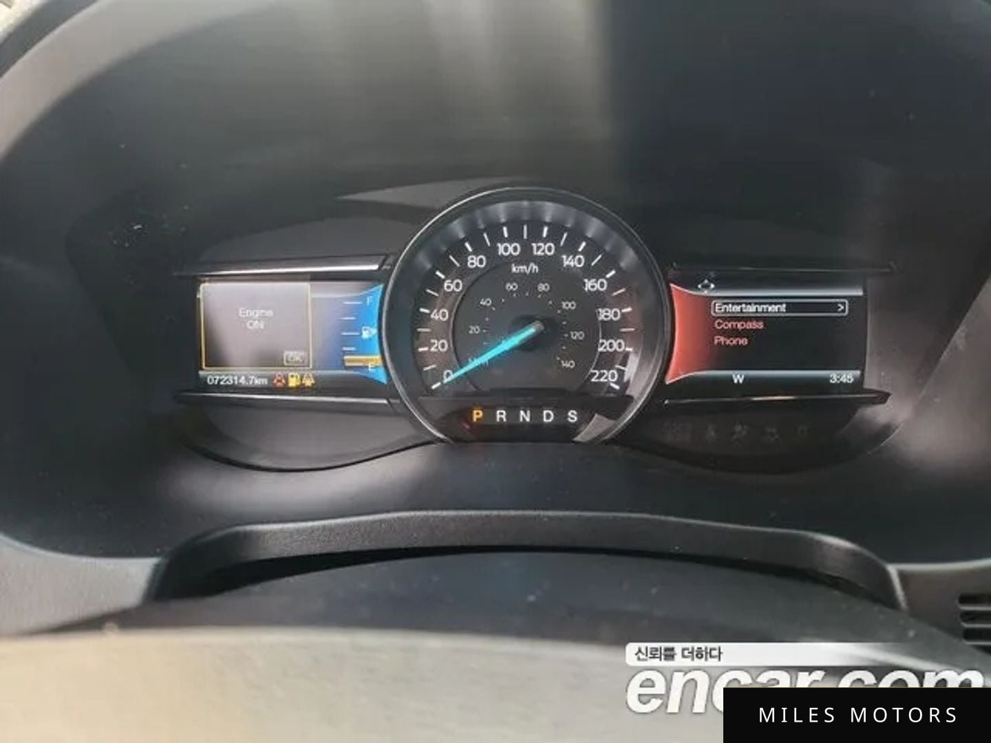 Ford Explorer 2016 — миниатюра 14