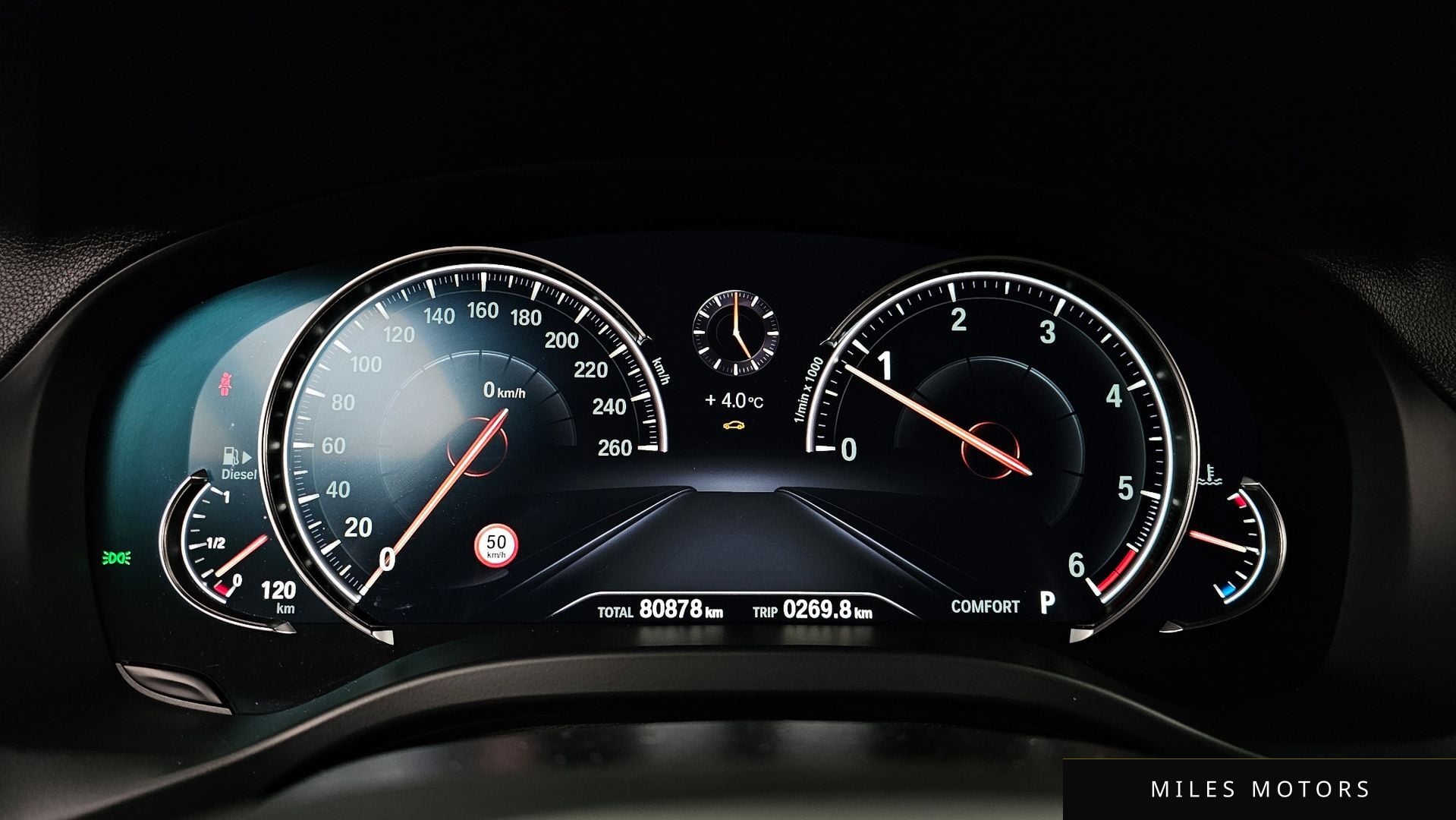 BMW X3 (G01) 2019 — миниатюра 8