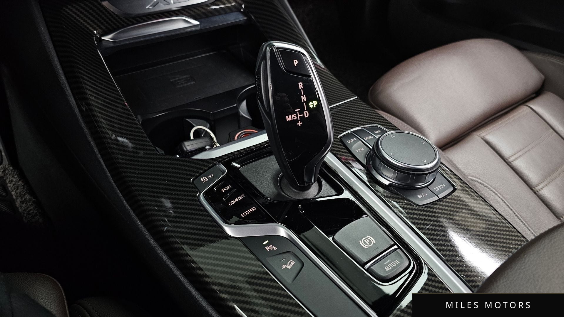 BMW X3 (G01) 2019 — миниатюра 9