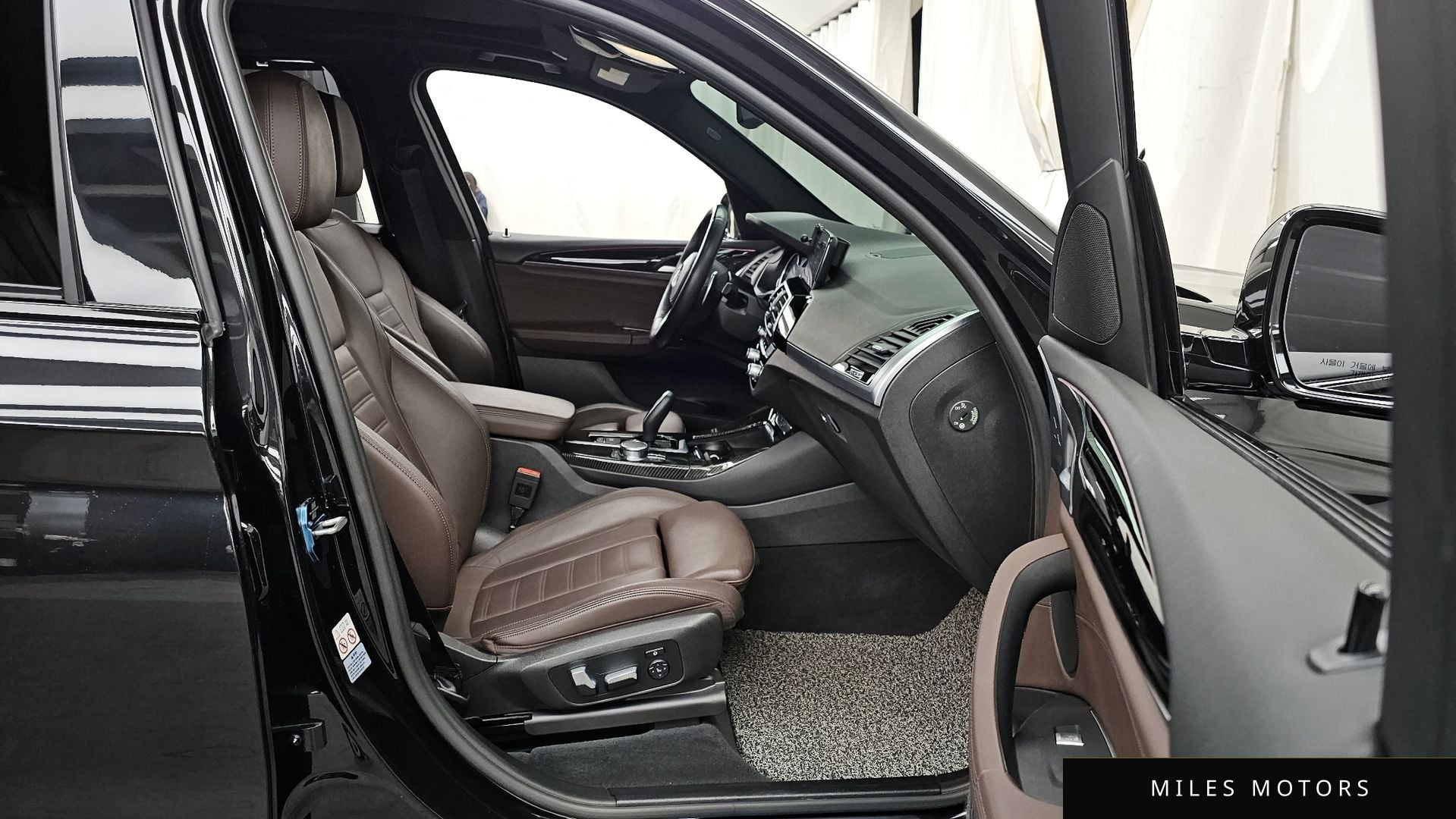 BMW X3 (G01) 2019 — миниатюра 11