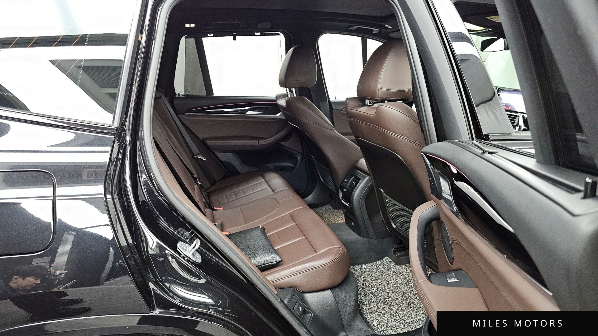 BMW X3 (G01) 2019 — миниатюра 12