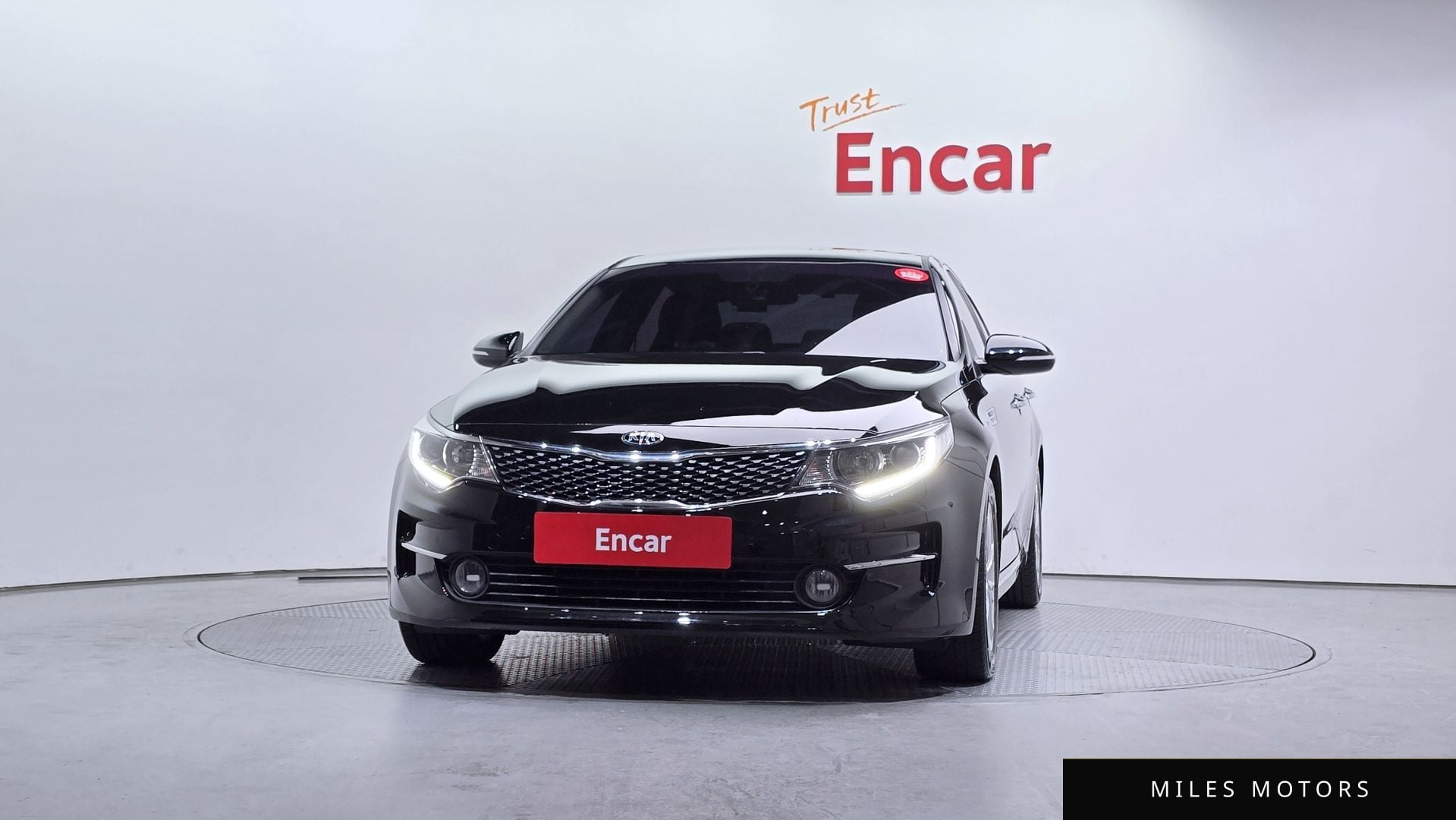 Kia K5 2018 — миниатюра 3