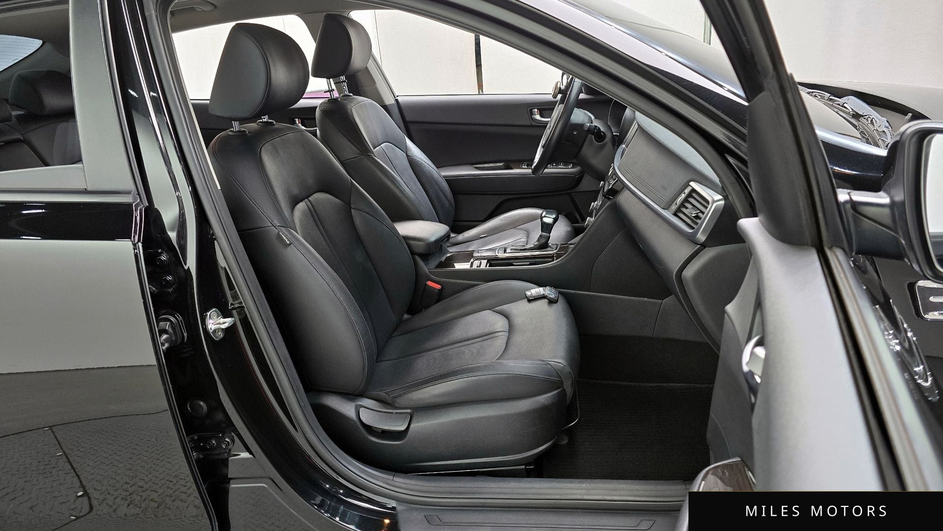 Kia K5 2018 — миниатюра 10