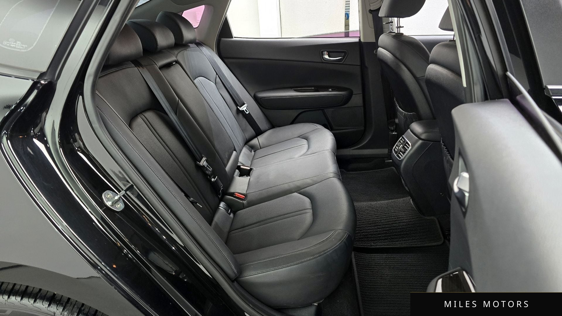 Kia K5 2018 — миниатюра 12