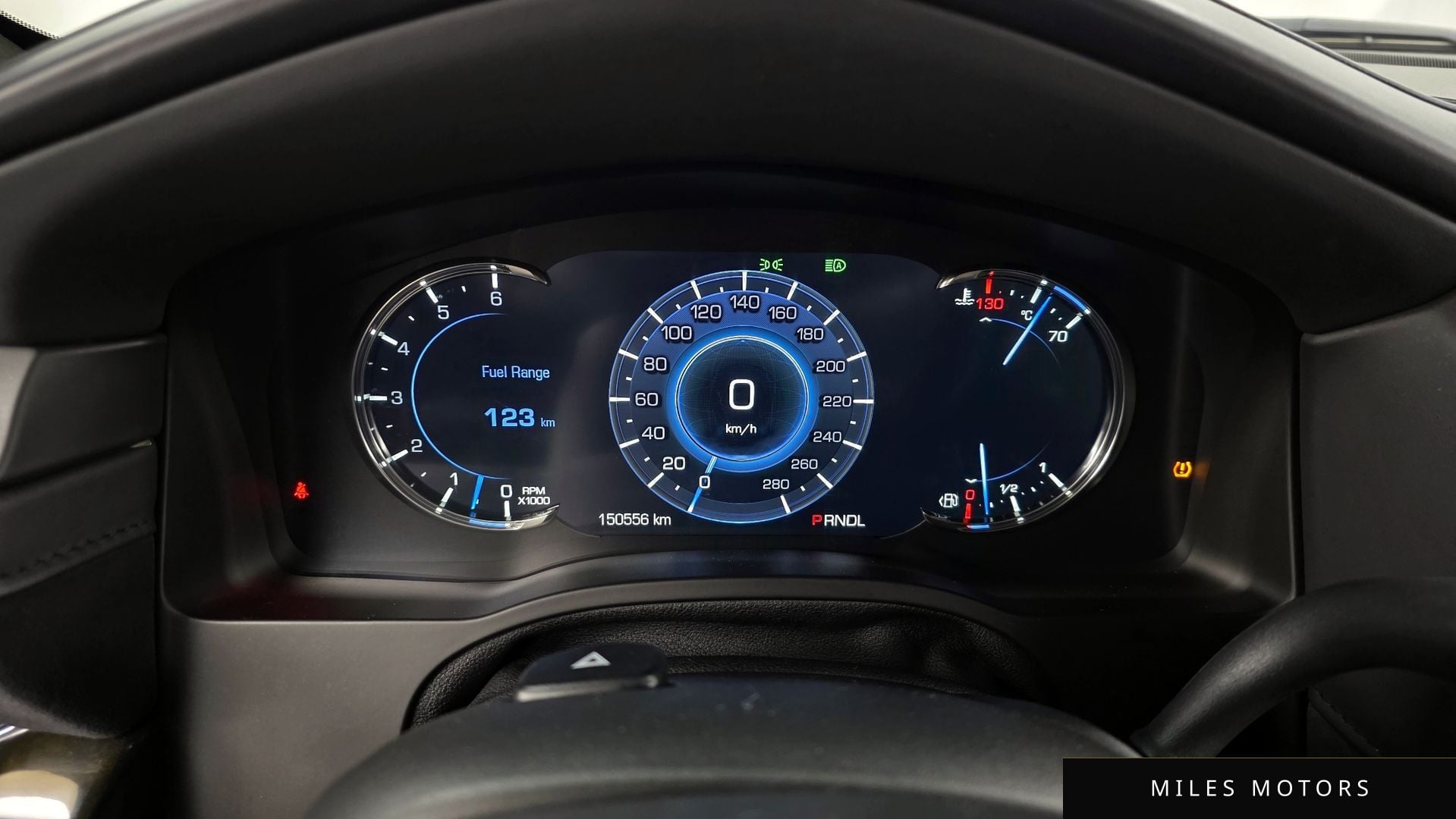 Cadillac 에스컬레이드 2019 — миниатюра 8