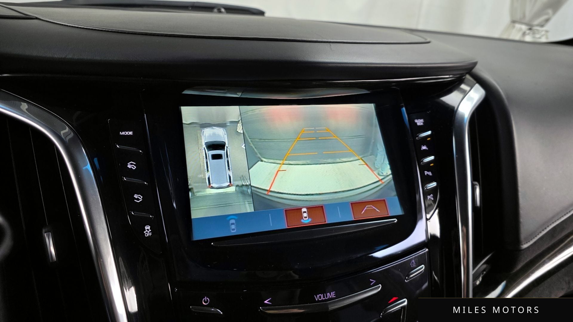 Cadillac 에스컬레이드 2019 — миниатюра 15
