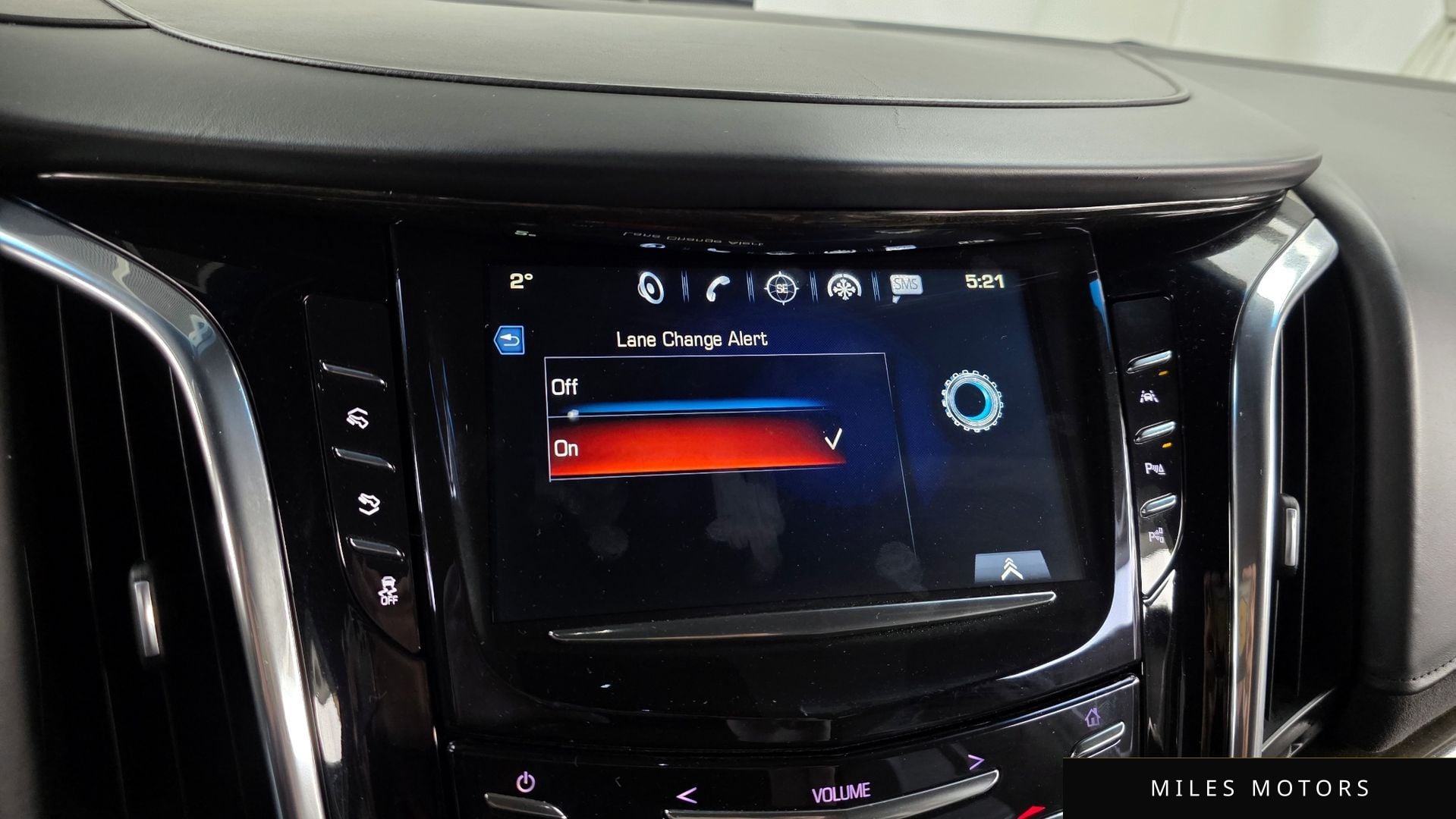 Cadillac 에스컬레이드 2019 — миниатюра 16
