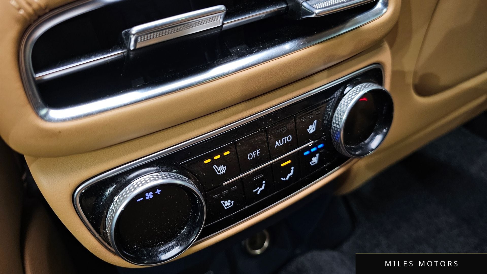 Genesis GV80 2021 — миниатюра 19