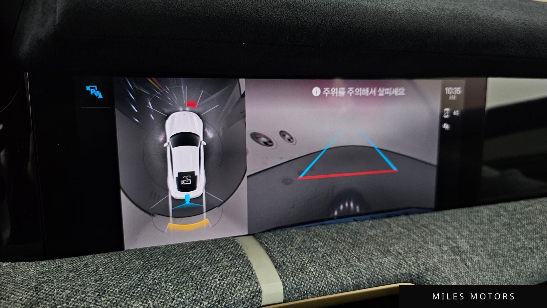 Porsche Taycan 2023 — миниатюра 15