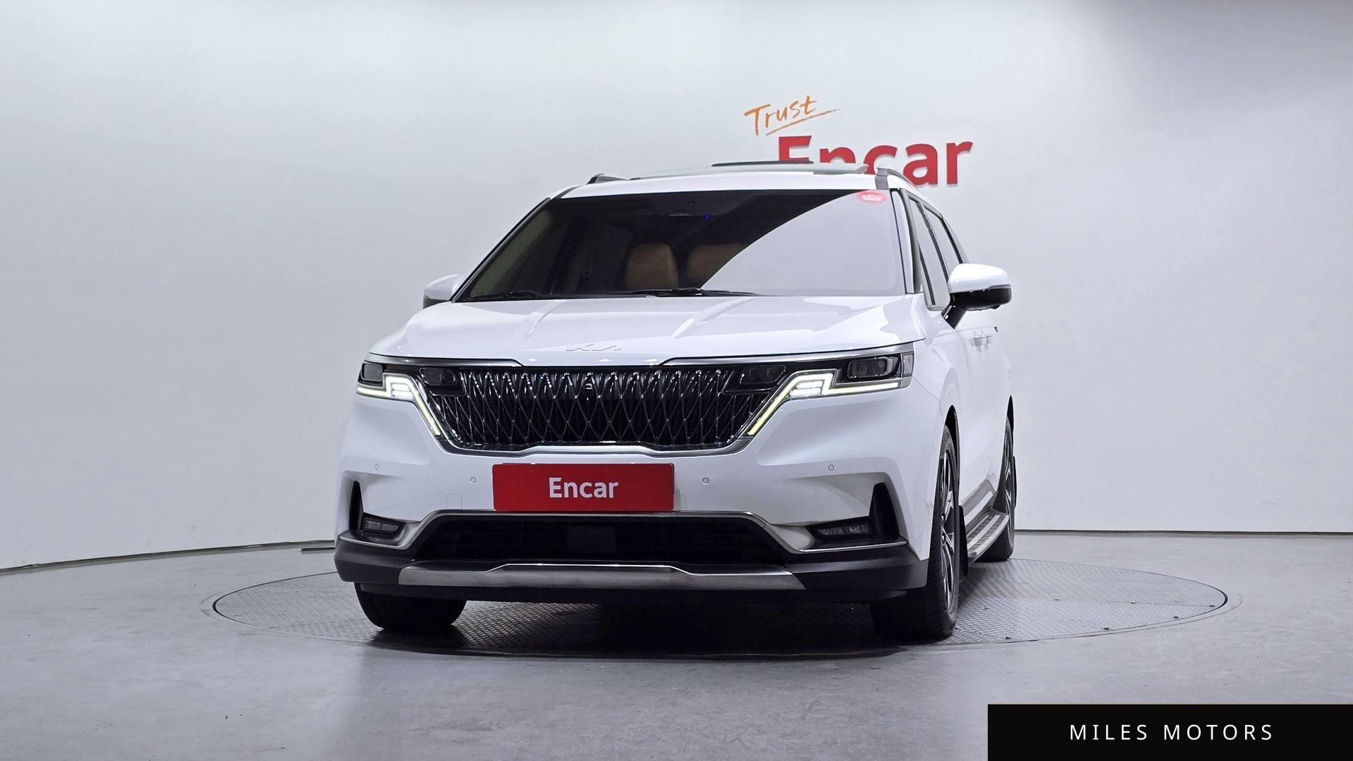 Kia Carnival 2022 — миниатюра 3