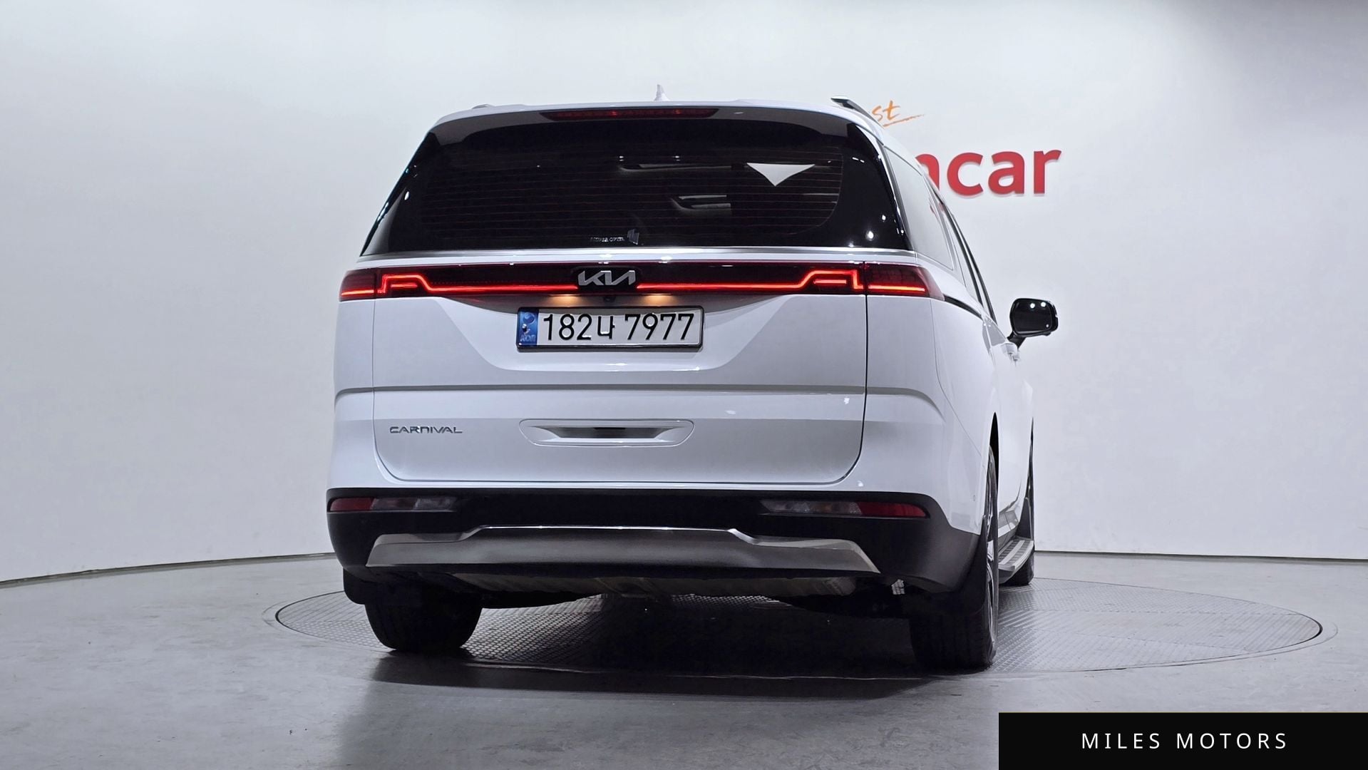 Kia Carnival 2022 — миниатюра 4