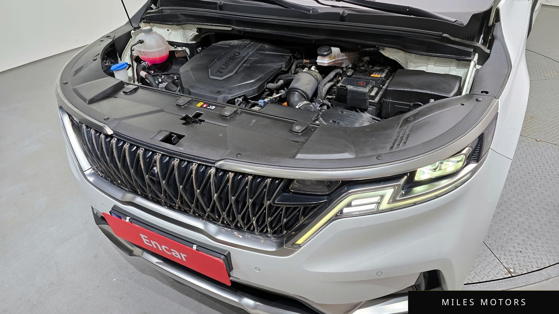 Kia Carnival 2022 — миниатюра 6