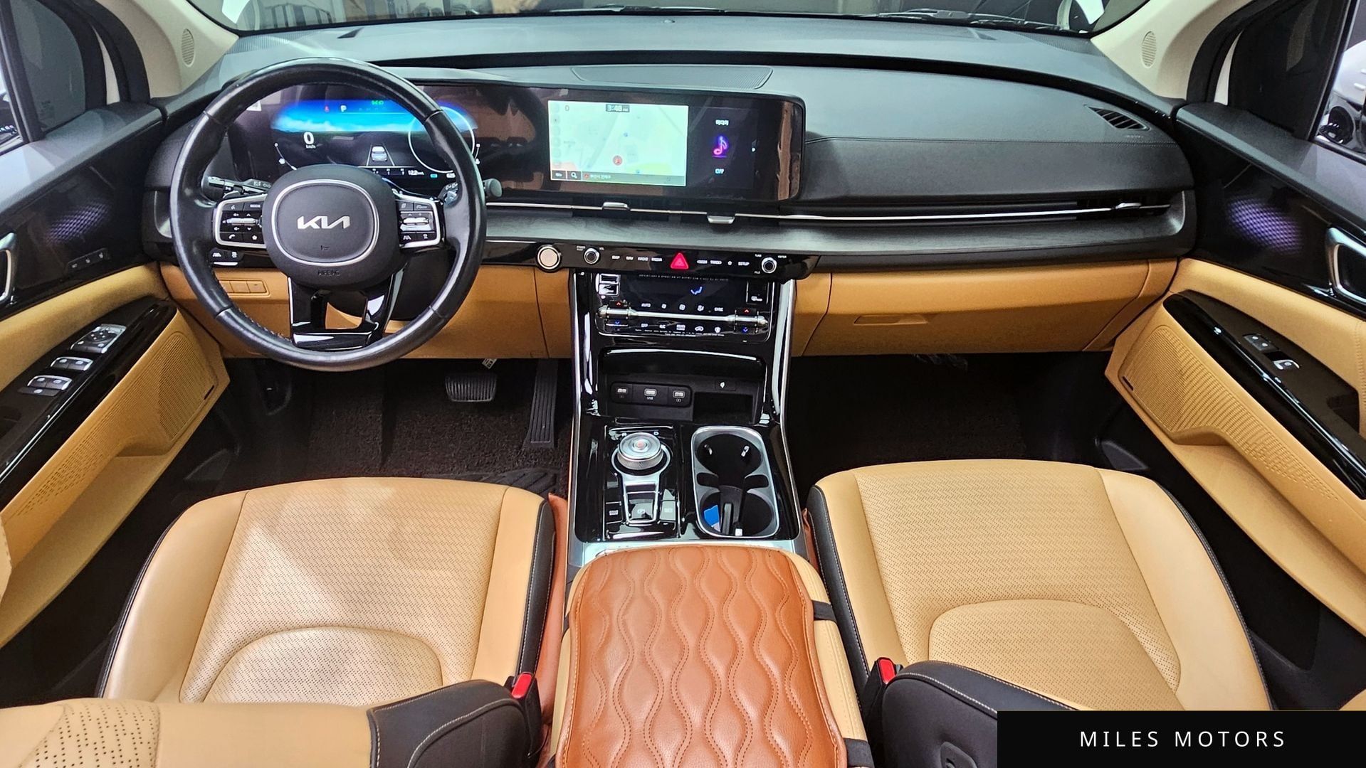 Kia Carnival 2022 — миниатюра 7
