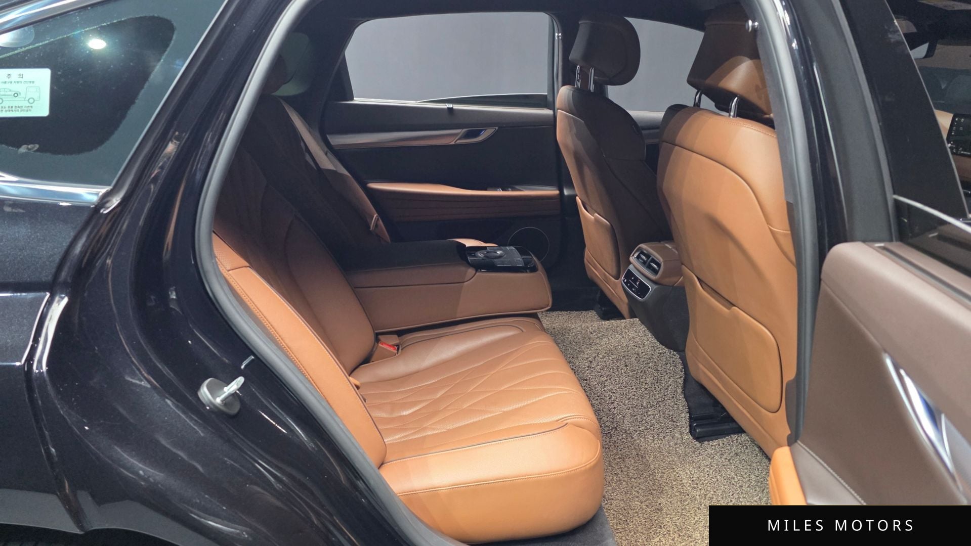 Genesis G80 (RG3) 2022 — миниатюра 12