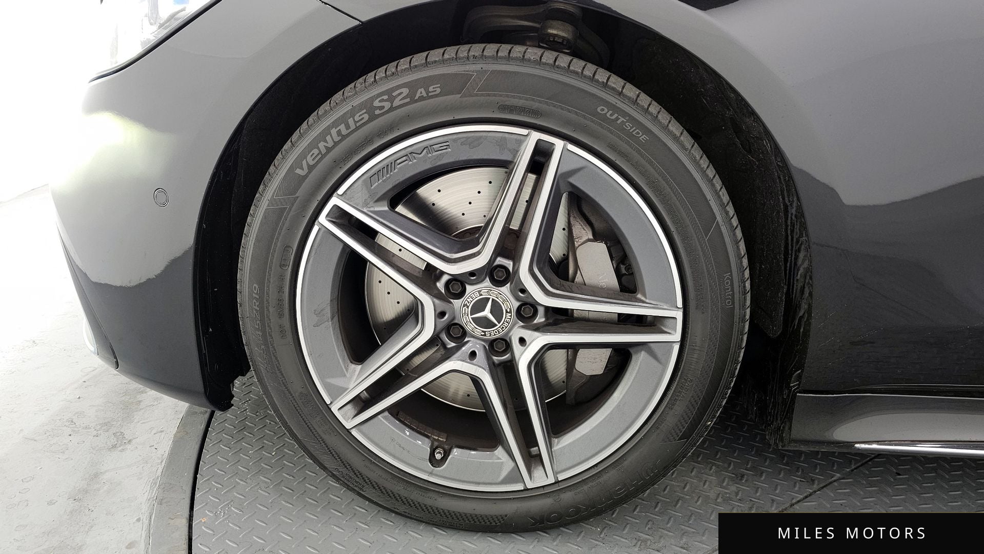 Mercedes-Benz S-Class W223 2022 — миниатюра 5