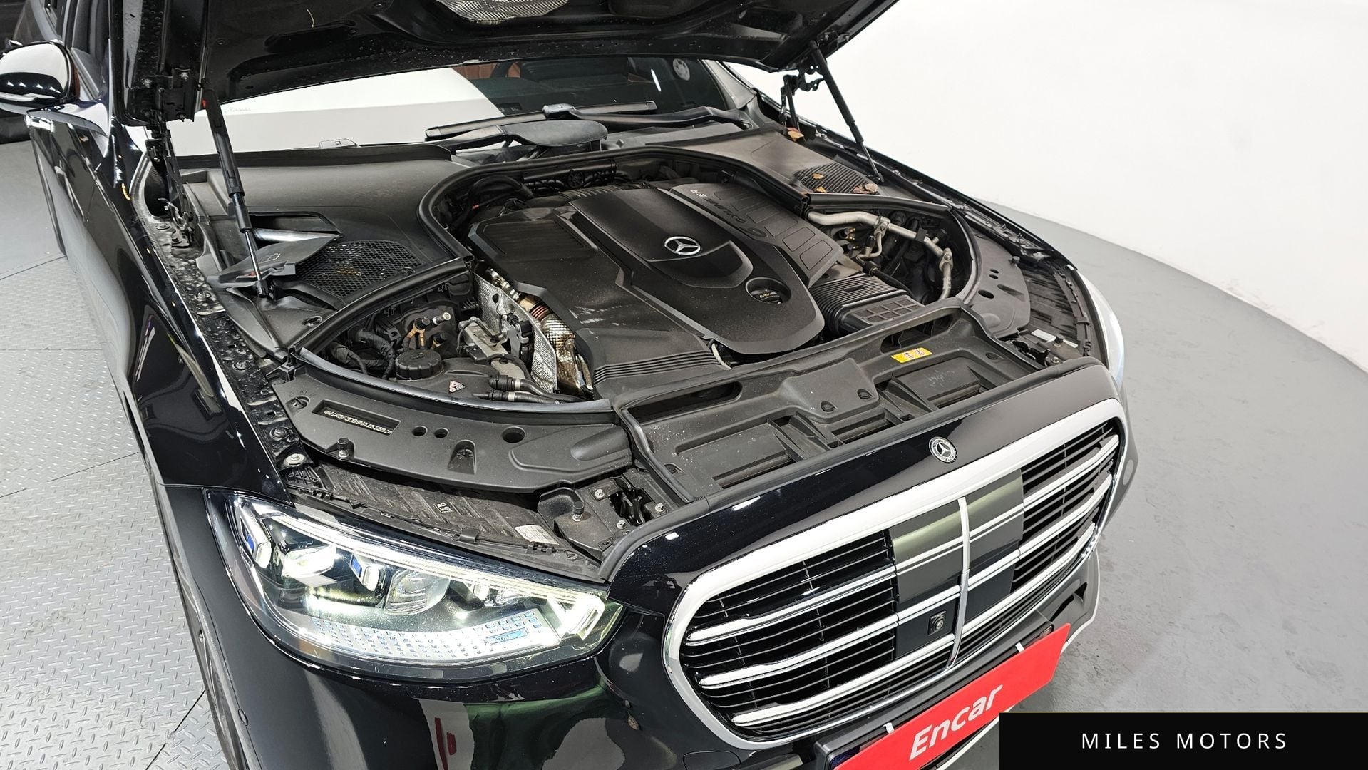 Mercedes-Benz S-Class W223 2022 — миниатюра 6