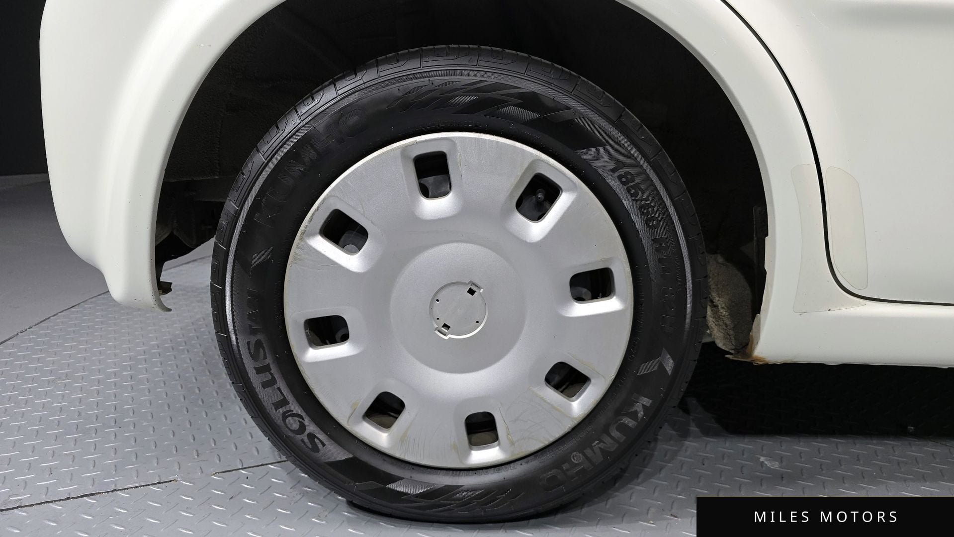 Nissan Cube 2008 — миниатюра 5