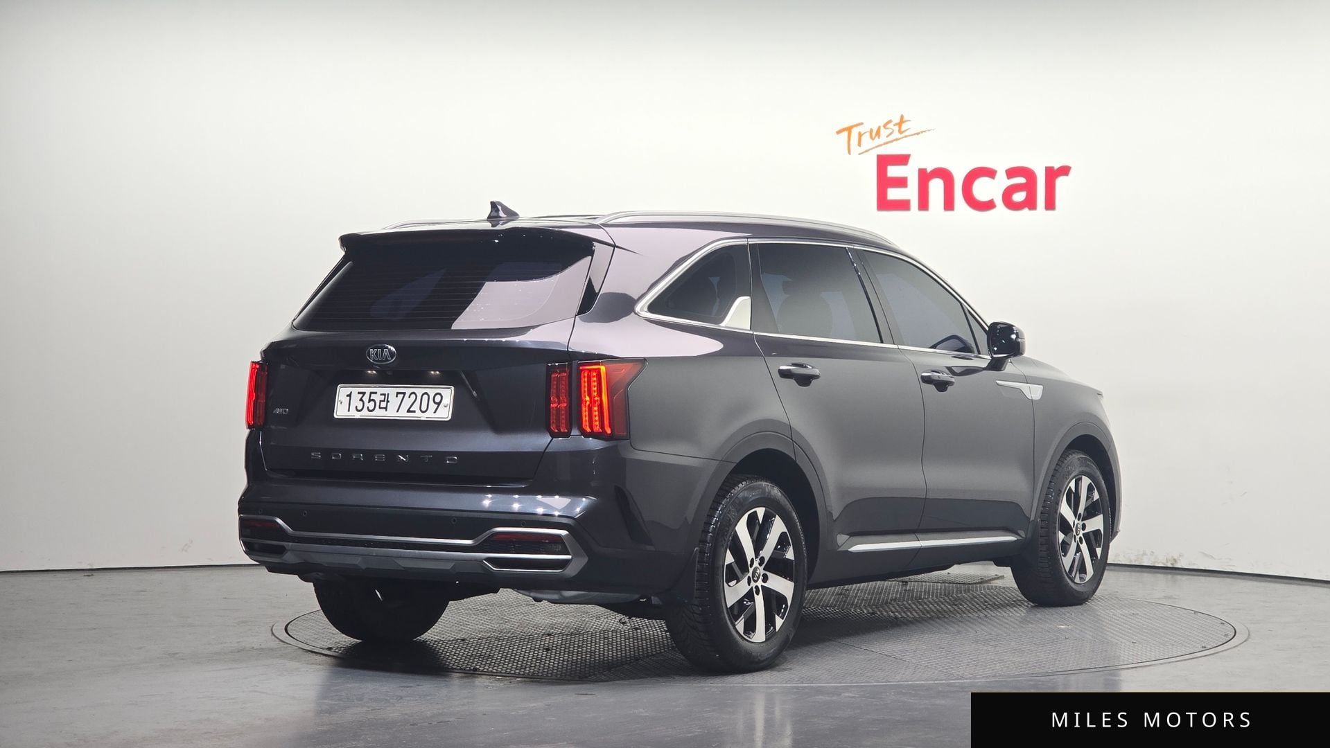 Kia Sorento 2021 — миниатюра 2