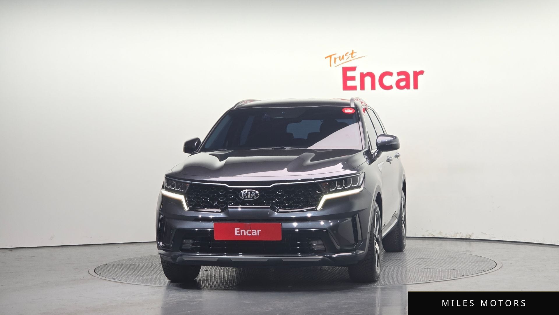 Kia Sorento 2021 — миниатюра 3