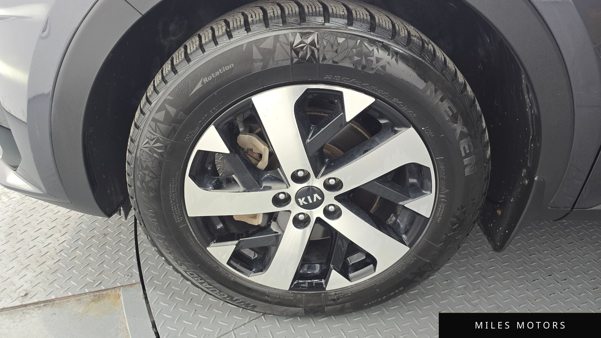 Kia Sorento 2021 — миниатюра 5