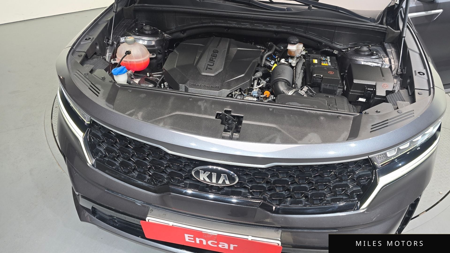 Kia Sorento 2021 — миниатюра 6
