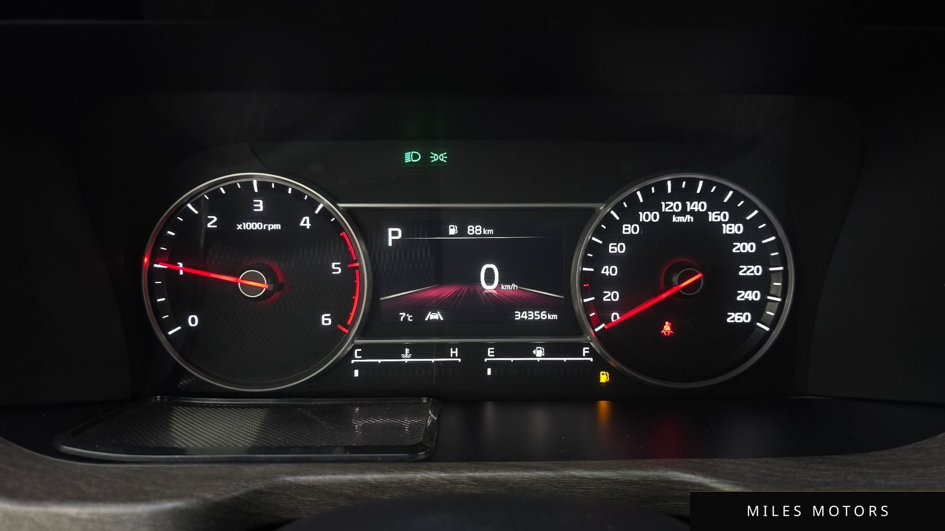 Kia Sorento 2021 — миниатюра 8