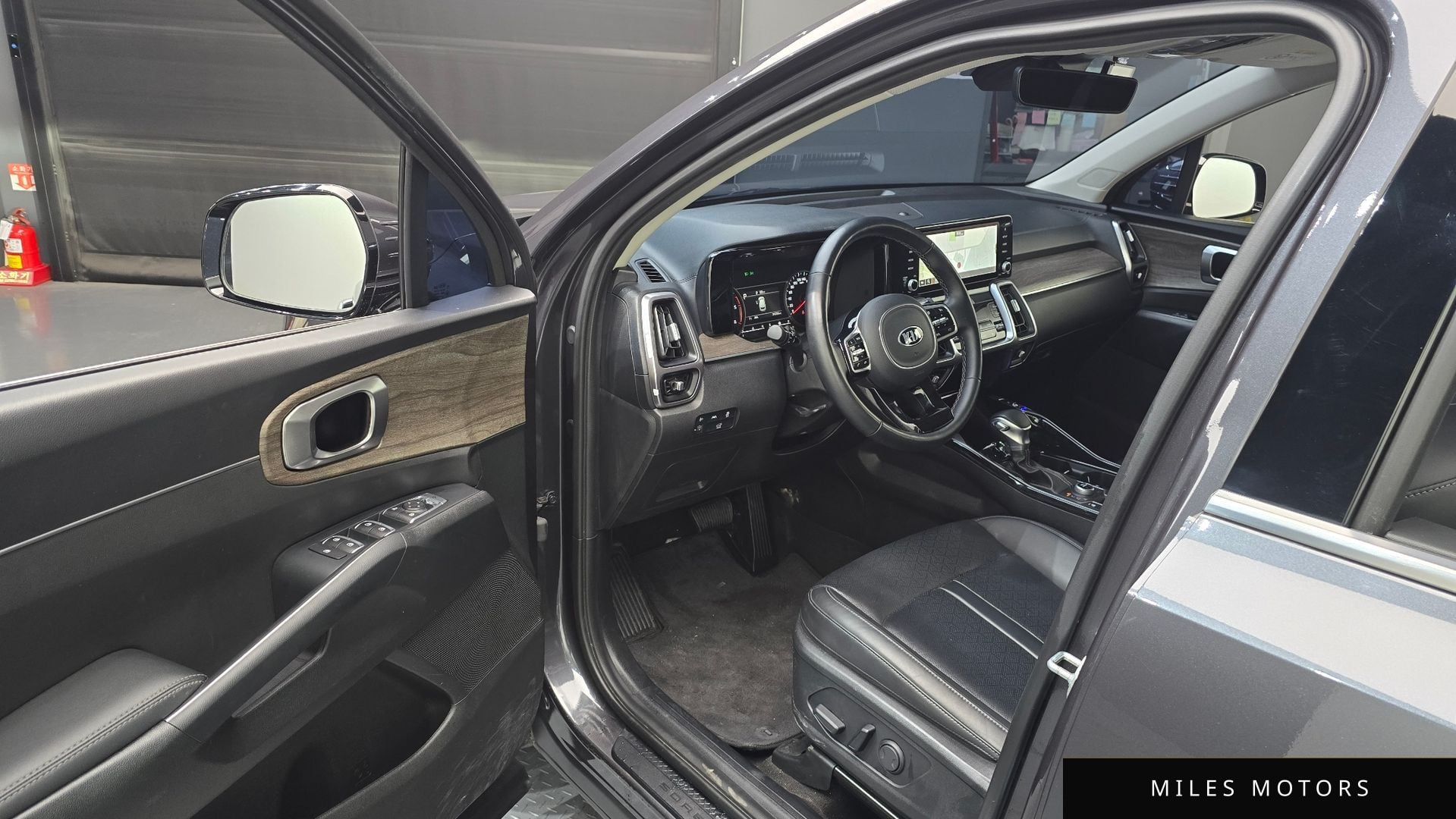 Kia Sorento 2021 — миниатюра 10